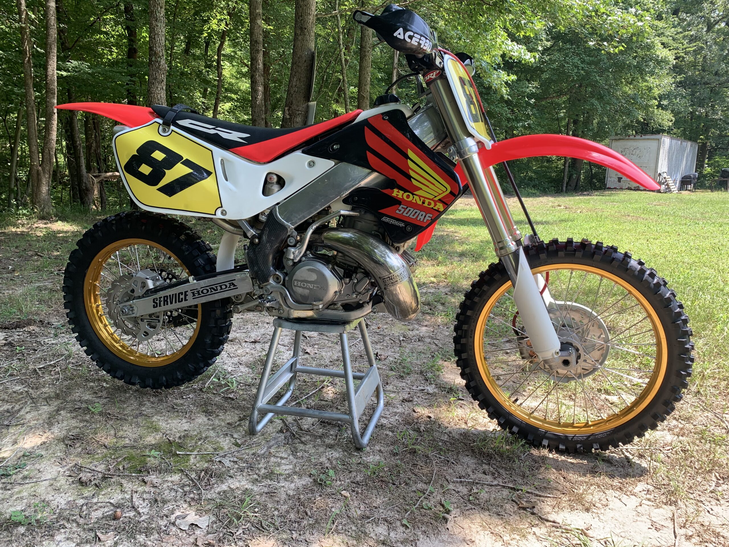 Cr500 Scaled
