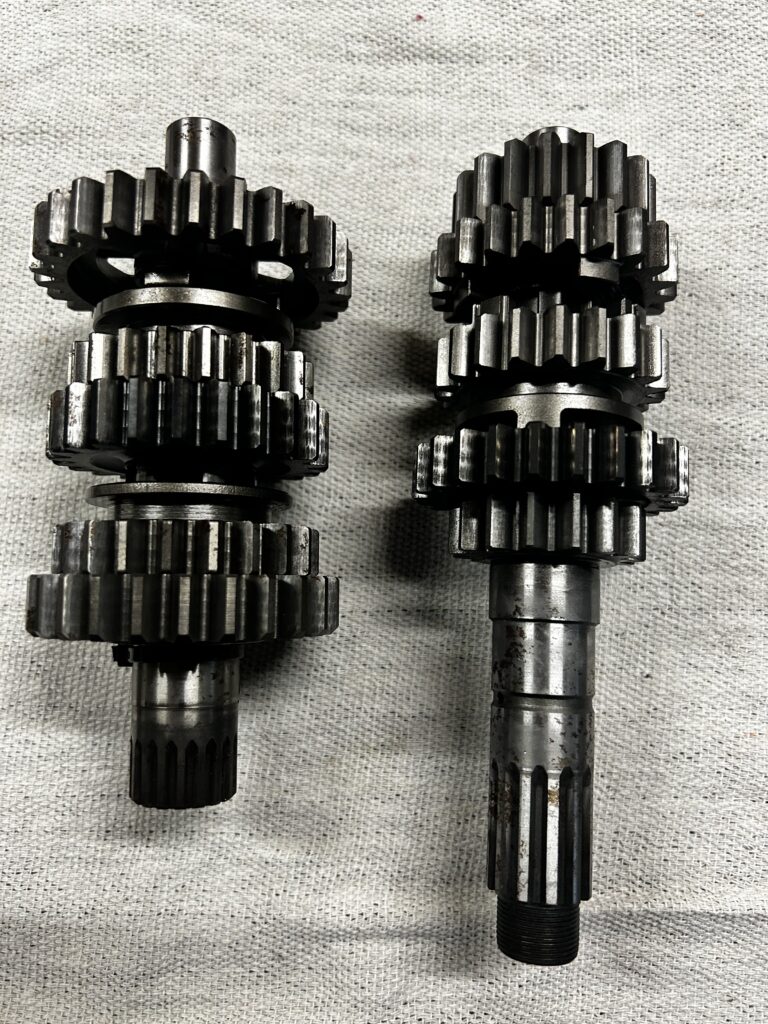 transmission transmission