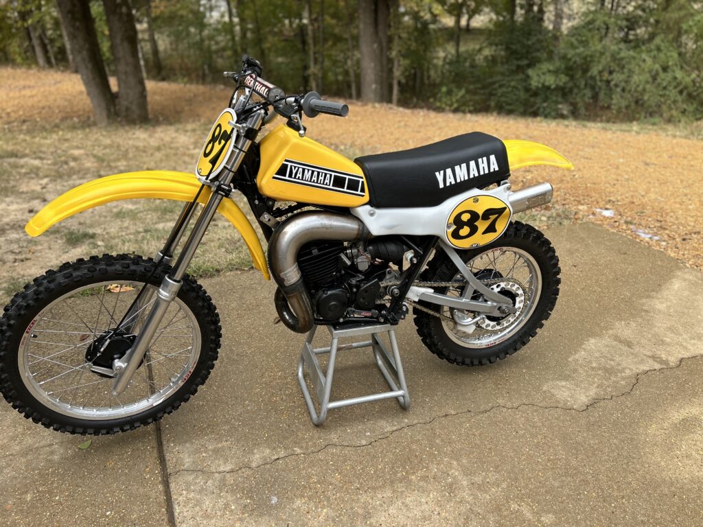 yz250 yz250